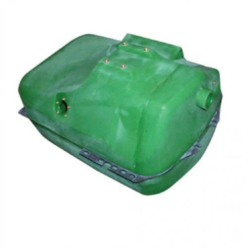 Fuel Tank - Polyethylene fits John Deere 1520 2020 2030 2630 2020 300B 2440 2640 300B AL24482 AR72868 AR72996 AR90968 Fuel Tank - Polyethylene fits John Deere 1520 2020 2030 2630 2020 300B 2440 2640 300B AL24482 AR72868 AR72996 AR90968