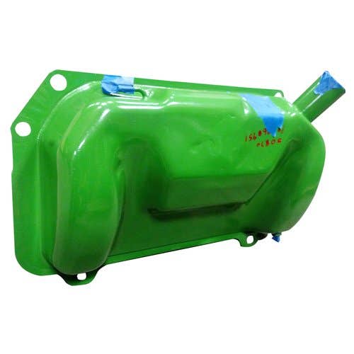 310341 | Fuel Tank | John Deere 870 870 970 |  | AM877094