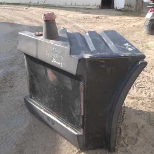 497569 | Fuel Tank | RH | John Deere 9100 9200 9300 9300 9400 |  | RE60459 | R125244