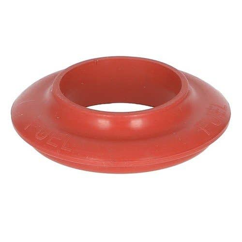 Fuel Tank Ring - Red Grommet fits John Deere 2030 2040 3010 3020 4000 4010 4020 4030 4040 4050 4055 4230 4240 4250 4320 4430 4440 4450 4630 R39613R Fuel Tank Ring - Red Grommet fits John Deere 2030 2040 3010 3020 4000 4010 4020 4030 4040 4050 4055 4230 4240 4250 4320 4430 4440 4450 4630 R39613R