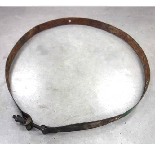 Used Fuel Tank Strap Bottom fits John Deere 3010 2510 2520 3020 AR26737 Used Fuel Tank Strap Bottom fits John Deere 3010 2510 2520 3020 AR26737