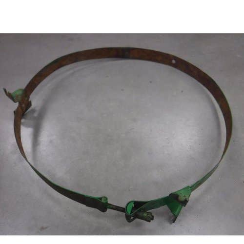 434306 | Fuel Tank Strap | Top | John Deere 2510 2520 3010 3020 |  | AR26736