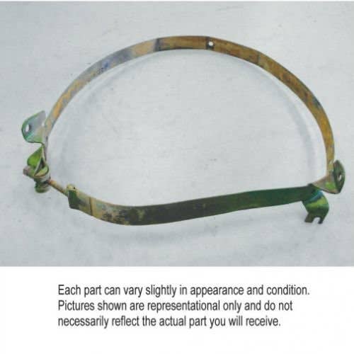 498626 | Fuel Tank Strap | Upper | John Deere 4000 4020 |  | AR32217