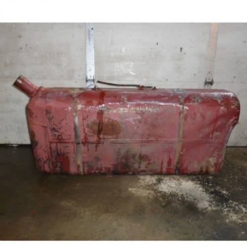 Used Fuel Tank fits Allis Chalmers 7000 70261031 Used Fuel Tank fits Allis Chalmers 7000 70261031