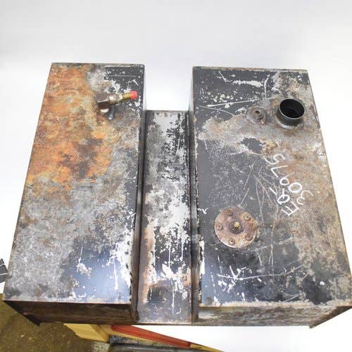 434798 | Fuel Tank | ASV MD2810 |  | 0302-014