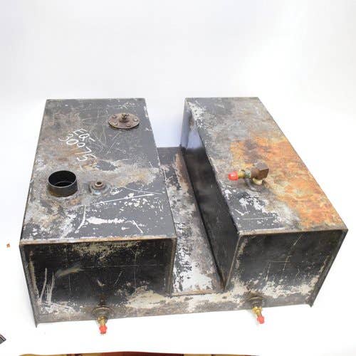 434798 | Fuel Tank | ASV MD2810 |  | 0302-014