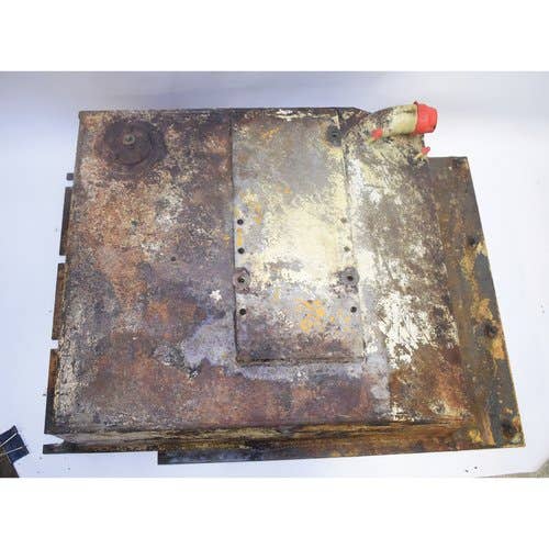 434711 | Fuel Tank | Bobcat 700 720 721 |  | 6541693