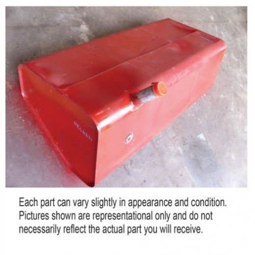 Used Fuel Tank fits Case IH 1680 1688 2188 2388 193223A2 193551C95