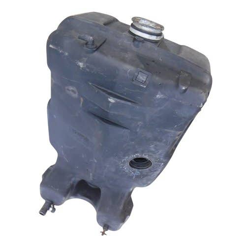 Used Fuel Tank fits Ford 5640 6640 7740 82847556 E9NN9002AB