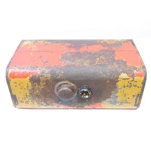 Used Fuel Tank fits Gehl HL4400 054204 Used Fuel Tank fits Gehl HL4400 054204