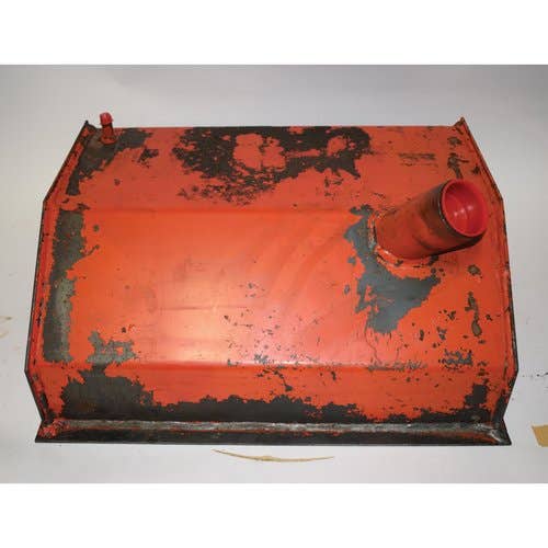 433329 | Fuel Tank | Gehl 2600 |  | 062006