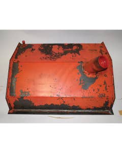 433329 | Fuel Tank | Gehl 2600 | | 062006