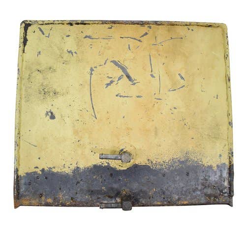 437403 | Fuel Tank | Hydra Mac 20C |  | 7005-444C