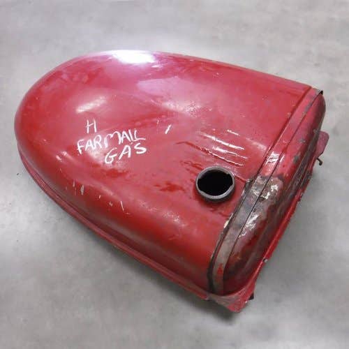 Used Fuel Tank fits International H HV 49639DEX Used Fuel Tank fits International H HV 49639DEX