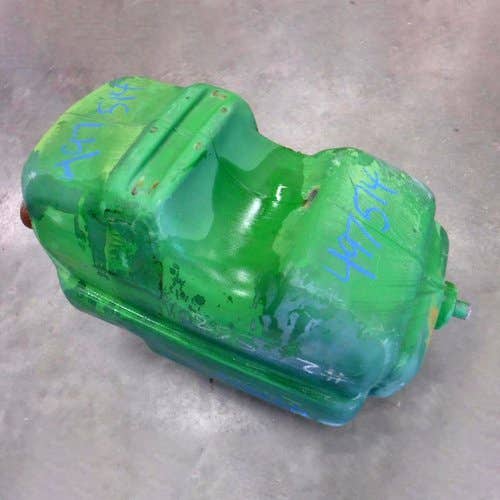 497514 | Fuel Tank | John Deere 2940 2950 3040 3140 3150 |  | AL37532 | AL31033 | AL35462 | AL35850 | AL37378 | AL38855