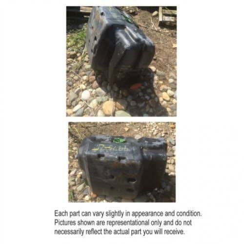 Used Fuel Tank fits John Deere 2355 2555 2755 2855 AL41628