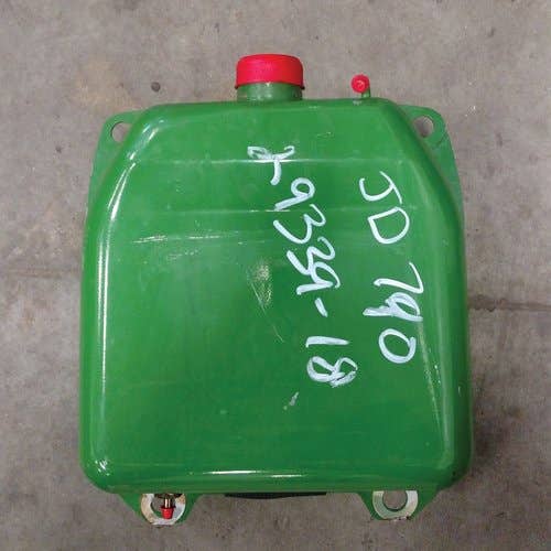434943 | Fuel Tank | John Deere 670 670 770 770 790 790 |  | AM876610