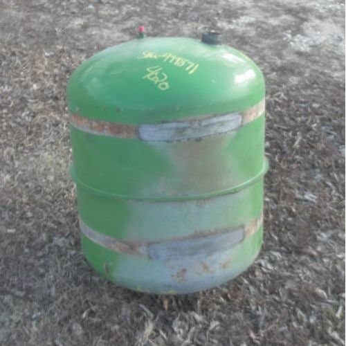 499871 | Fuel Tank | John Deere 600 600 4000 4010 4020 |  | AR39587