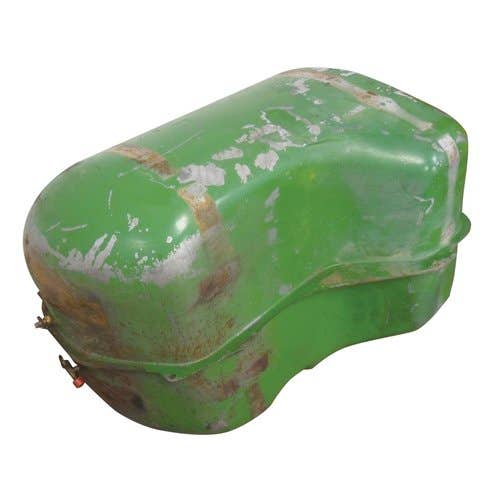 497300 | Fuel Tank | John Deere 4320 |  | AR48621