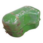 497300 | Fuel Tank | John Deere 4320 | | AR48621