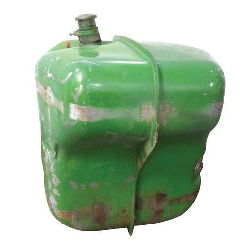 497300 | Fuel Tank | John Deere 4320 |  | AR48621
