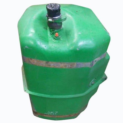 Used Fuel Tank fits John Deere 4520 4620 AR43022 AR55182 Used Fuel Tank fits John Deere 4520 4620 AR43022 AR55182
