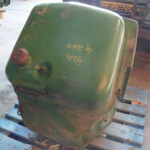 430950 | Fuel Tank | John Deere 4630 |  | AR55667