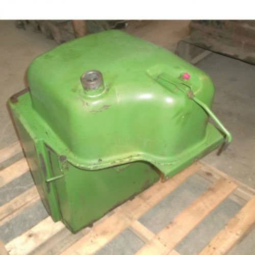 Used Fuel Tank fits John Deere 4030 AR56057 Used Fuel Tank fits John Deere 4030 AR56057