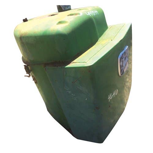 499594 | Fuel Tank | John Deere 4640 |  | AR74147