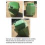497513 | Fuel Tank | John Deere 4630 | | AR77273 | AR63888 497513 | Fuel Tank | John Deere 4630 | | AR77273 | AR63888