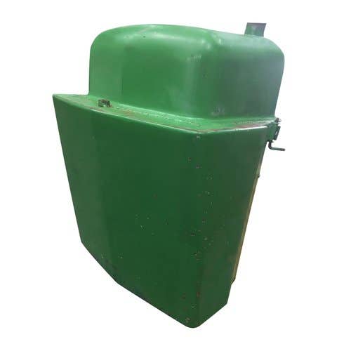 Used Fuel Tank fits John Deere 4430 AR63886 AR77271 AR81884