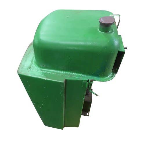 497830 | Fuel Tank | John Deere 4430 |  | AR81884 | AR63886 | AR77271