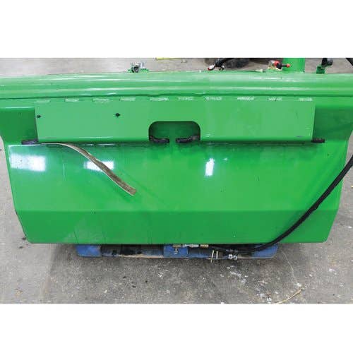 434772 | Fuel Tank | John Deere S650 S660 S670 S670HM S760 S770 S780 S790 |  | AXE21250