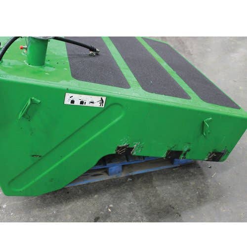 434772 | Fuel Tank | John Deere S650 S660 S670 S670HM S760 S770 S780 S790 |  | AXE21250