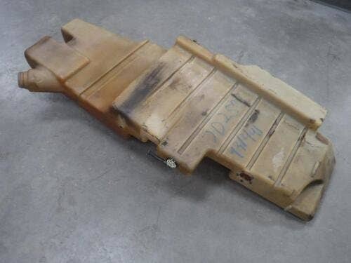 431491 | Fuel Tank | John Deere 240 250 |  | KV14350 | KV14349