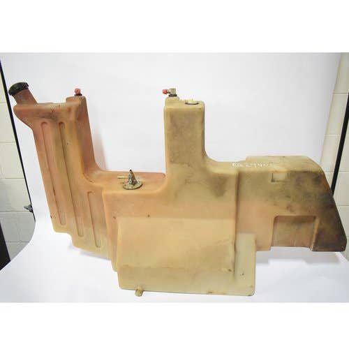 434414 | Fuel Tank | John Deere 317 320 |  | KV25732