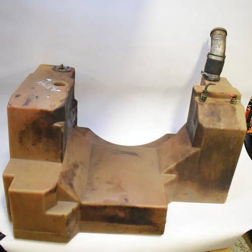 434929 | Fuel Tank | John Deere 675 675B | New Holland L553 L554 L555 |  | MG847274 | 847274