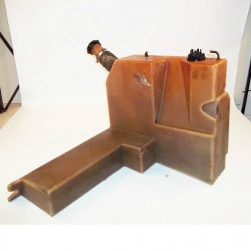 431742 | Fuel Tank | John Deere 4475 5575 | New Holland L140 L150 L465 LS140 LS150 LX465 LX485 |  | MG86501111 | 86501111