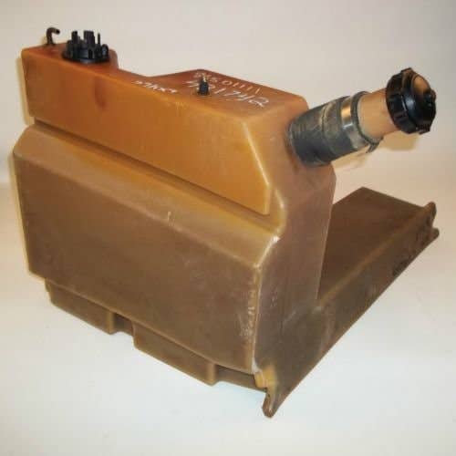 431742 | Fuel Tank | John Deere 4475 5575 | New Holland L140 L150 L465 LS140 LS150 LX465 LX485 |  | MG86501111 | 86501111
