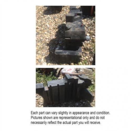 497563 | Fuel Tank | John Deere 7600 7700 7800 |  | RE50239 | RE58060