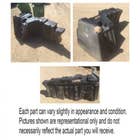 497566 | Fuel Tank | John Deere 7200 7210 7400 7410 7510 | | RE64325 | RE62209