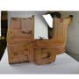 433273 | Fuel Tank | John Deere CT332 325 328 332 | | T223946 433273 | Fuel Tank | John Deere CT332 325 328 332 | | T223946