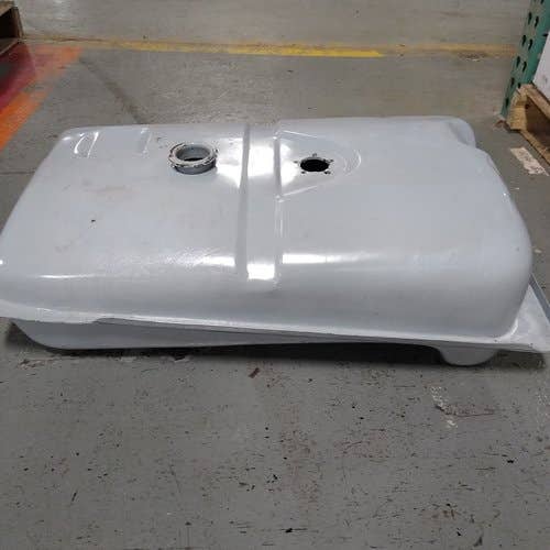 Used Fuel Tank fits Massey Ferguson 40 40 135 897401M92