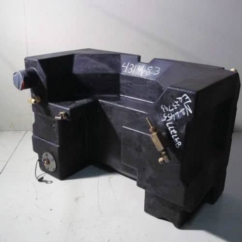 Used Fuel Tank fits New Holland L451 L452 L454 L455 847277 157096085 764991 80847277