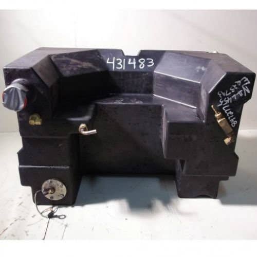 431483 | Fuel Tank | New Holland L451 L452 L454 L455 |  | 847277 | 157096085 | 764991 | 80847277