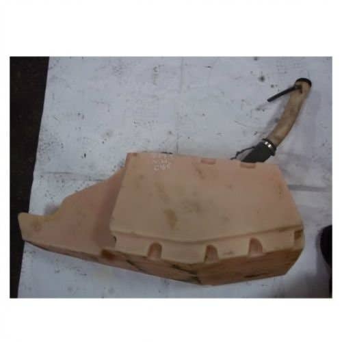 Used Fuel Tank fits New Holland C185 L185 C185 L180 LS180B LS185B LT185B 87049760