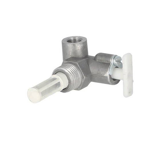 111712 | Fuel Tank Valve - plastic handle | Ford Major Super Major 230A 233 234 340A 340B 345C 345D 550 555 655 2000 2310 |  | D1NN9N024B | D8NN9N024AB | 83935915 | 83917402 | C5NN9N024A | D1NN9N024A | D2NN9N024C | E1ADDN9189B | E0NN9N024AA | E2NN9N024AA