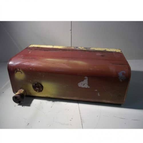 Used Fuel Tank w/o Reservoir fits New Holland L35 L775 199295 Used Fuel Tank w/o Reservoir fits New Holland L35 L775 199295