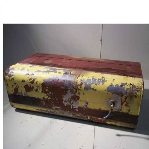 431910 | Fuel Tank w/o Reservoir | New Holland L35 L775 |  | 199295