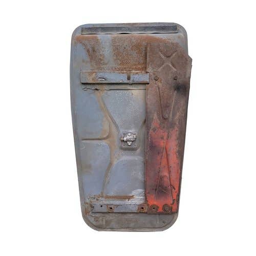 436104 | Fuel Tank -  With Sending Unit Hole | Ford NAA 600 601 611 620 621 630 631 640 641 650 651 661 671 681 700 701 740 741 761 771 800 801 811 820 821 840 841 850 851 860 861 881 |  | NCA9002A | NAA9002E | NCA9002B | NCB9002A | C0NN9002D | C0NN9002N